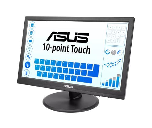 ASUS VT169HE Touch Monitor 15.6inch IPS