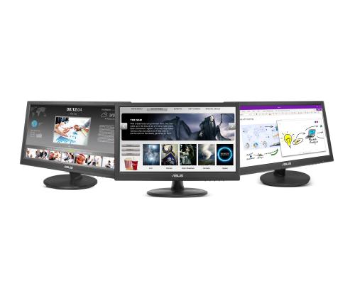 ASUS VT169HE Touch Monitor 15.6inch IPS