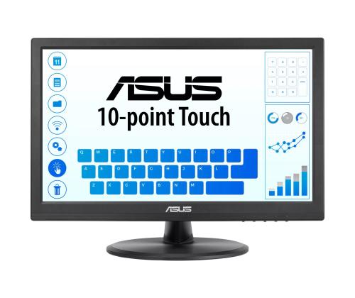 ASUS VT169HE Touch Monitor 15.6inch IPS