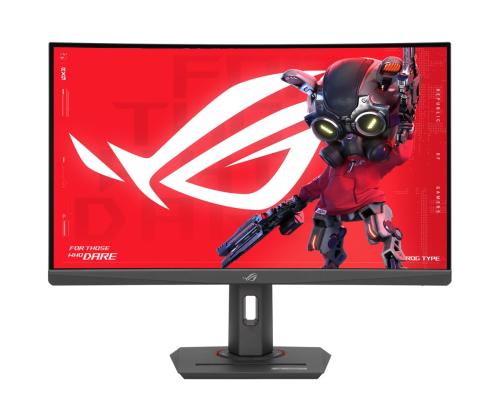 ASUS ROG Strix XG27WCMS 27inch Fast VA