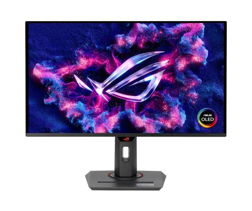 ASUS XG27UCDMG 26.5inch QD-OLED UHD