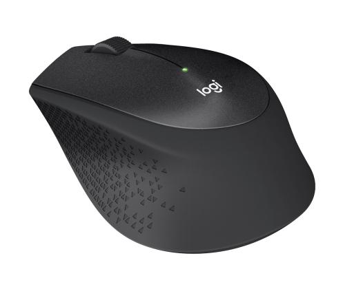 LOGI M330 Silent Plus Blue - 2.4GHZ