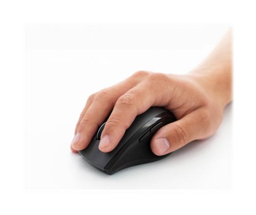 Juhtmevaba hiir LOGI Marathon M705