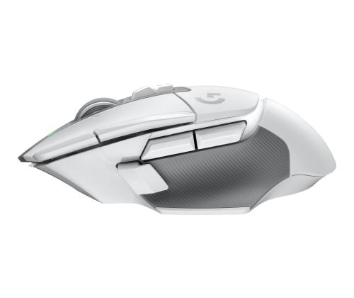LOGI G502 X LIGHTSPEED - WHITE/CORE EER2