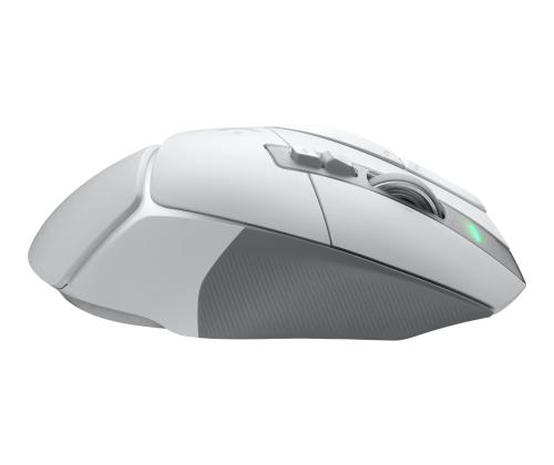 LOGI G502 X LIGHTSPEED - WHITE/CORE EER2