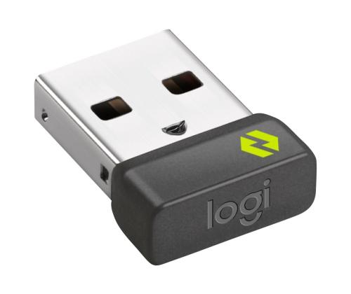 LOGI MX Master 3S for Business GRAPHITE
