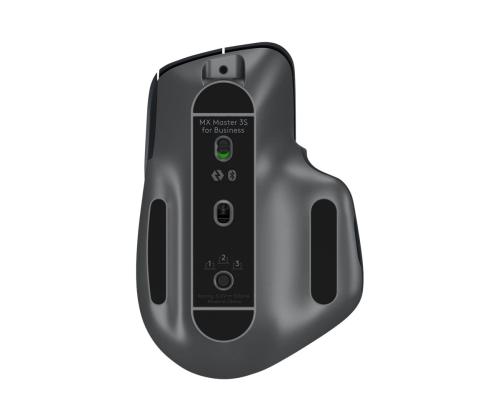 LOGI MX Master 3S for Business GRAPHITE