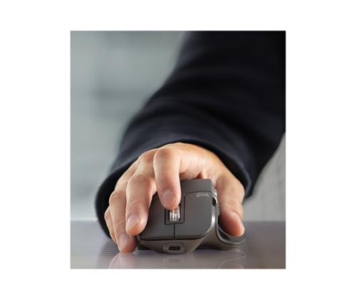 LOGI MX Master 3S for Business GRAPHITE