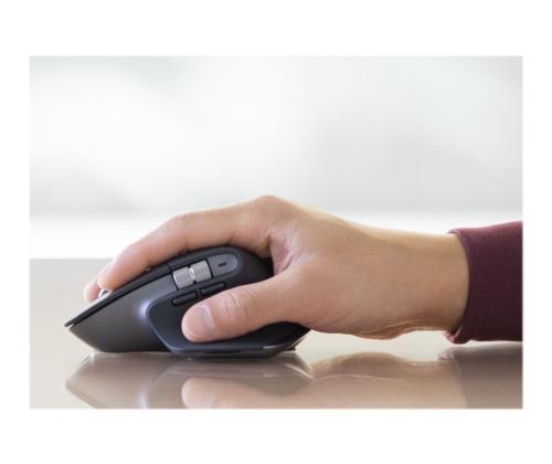 LOGI MX Master 3S for Business GRAPHITE