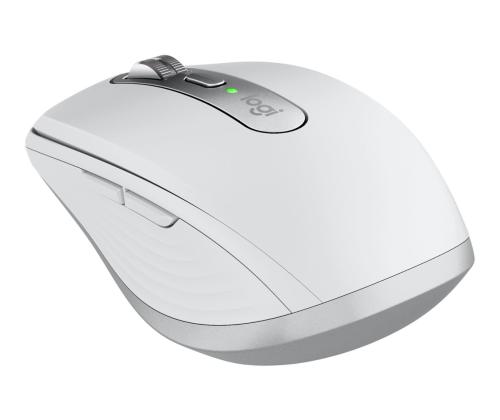 LOGI MX Anywhere 3S - PALE GREY