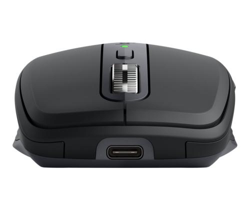 LOGI MX Anywhere 3S for Business - GRAPH