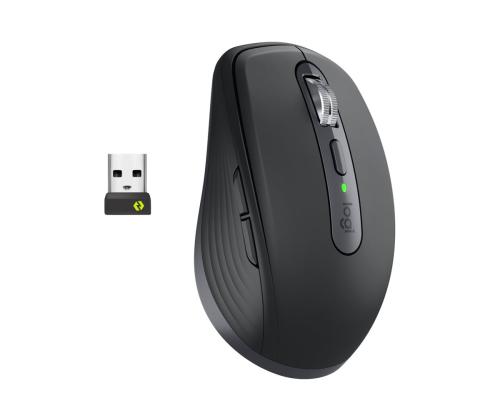 LOGI MX Anywhere 3S for Business - GRAPH