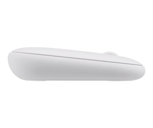 LOGI Pebble Mouse 2 M350s TONAL WHITE BT