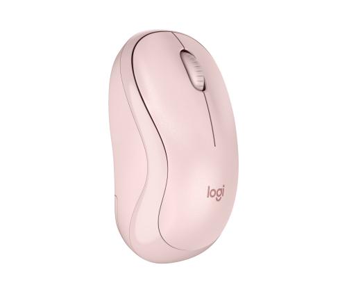 LOGI M240 Silent Bluetooth Mouse - ROSE