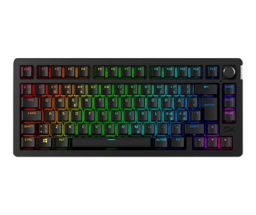 HP HyperX Alloy Rise 75 Wrls Keyboard