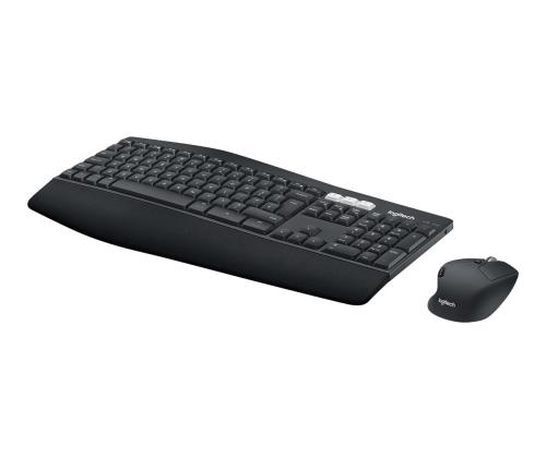 LOGI MK850 Performance Wireless Keyboard