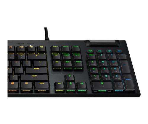 LOGI G815 RGB GamingKeyb.GL Linear (US)
