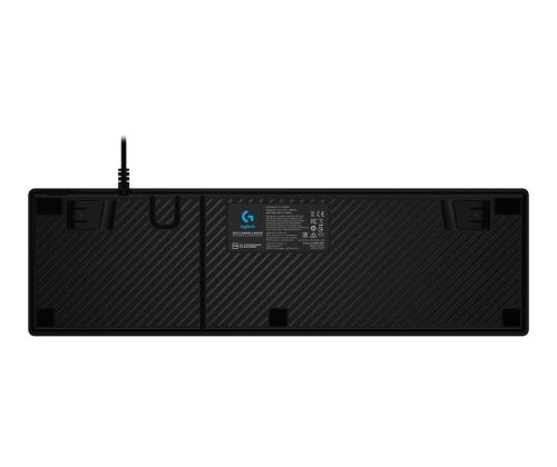 LOGI G513 Carbon Brown (PAN)