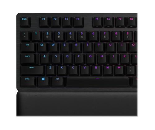 LOGI G513 Carbon Brown (PAN)