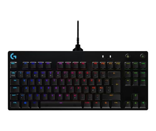 LOGI G PRO Mech.Gmng Kbd (PAN)