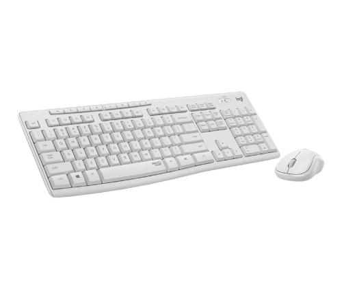 LOGITECH MK295 - klaviatuur-hiir