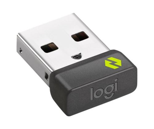 LOGI MX Keys for Business - GRAPHITE