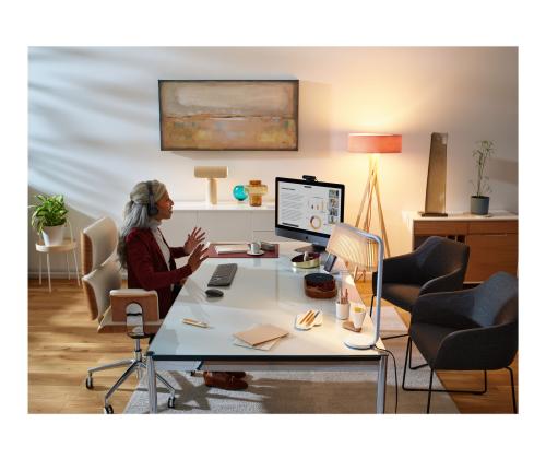 LOGI MX Keys for Business - GRAPHITE