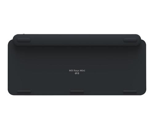 LOGI MX Keys Mini Minimalist Wirel. (US)
