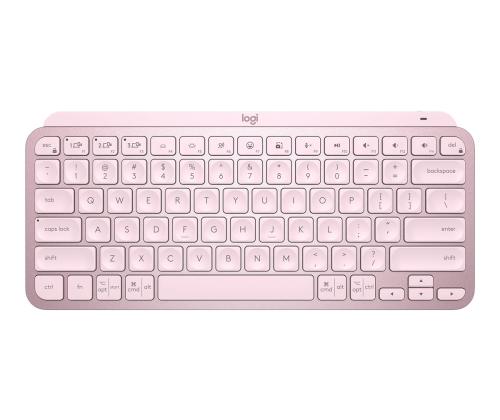 LOGI MX Keys Mini Minimalist Wirel. (US)