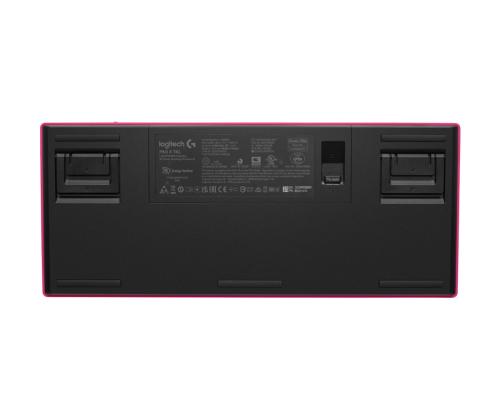 LOGI G PRO X TKL LIGHTSPEED Kbd (US)