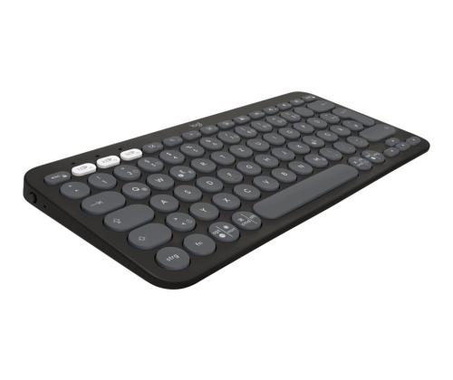 LOGI Pebble 2 Combo TONAL WHITE (US)