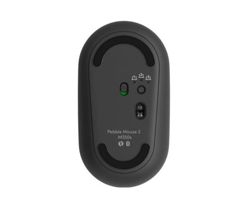 LOGI Pebble 2 Combo TONAL WHITE (US)