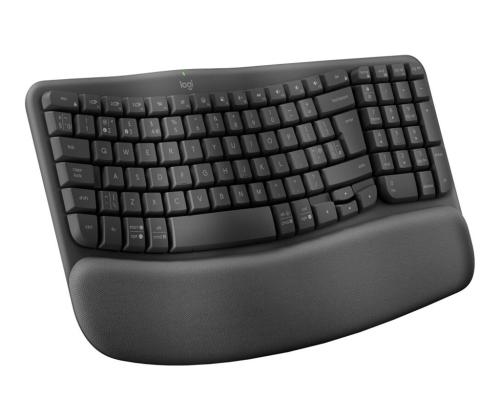 LOGI Wave Keys Business GRAPHITE (US)