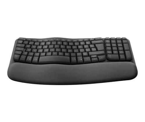LOGI Wave Keys Business GRAPHITE (US)