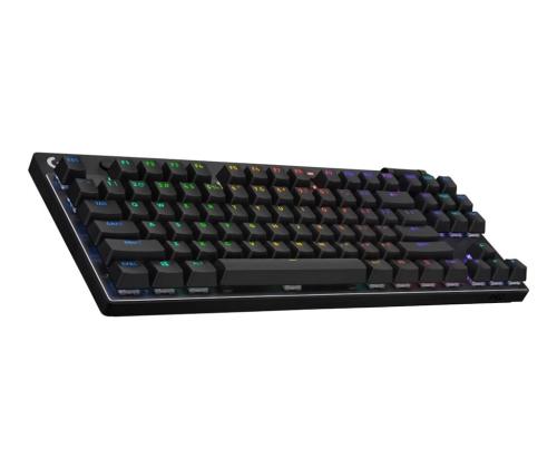 LOGI G PRO X TKL LIGHTSP Gaming Kb (PAN)