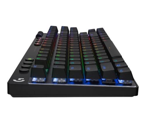 LOGI G PRO X TKL LIGHTSP Gaming Kb (PAN)