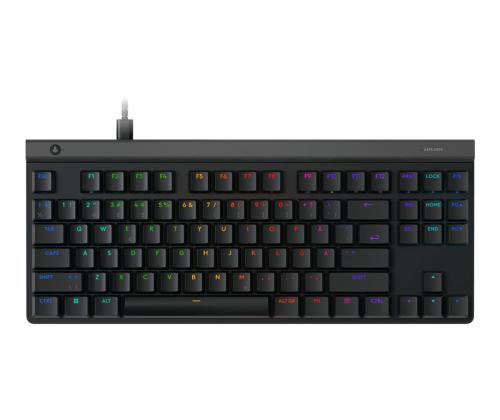 LOGI G515 TKL Wired Gaming Keyboard(PAN)