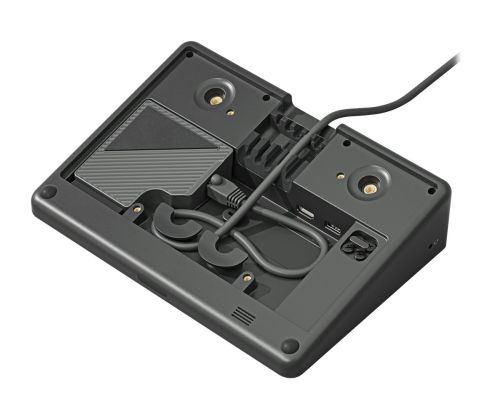 LOGI TAP Cat5e Kit - excluding PC