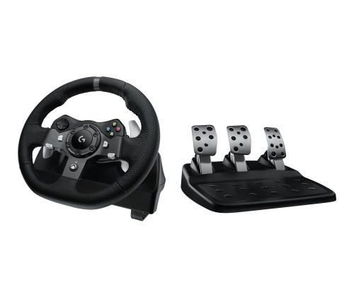 LOGI G920 Driving Force Racing Wheel(EU)
