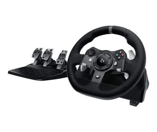LOGI G920 Driving Force Racing Wheel(EU)