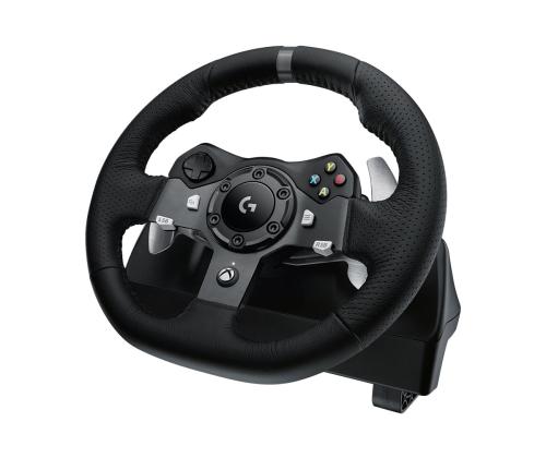 LOGI G920 Driving Force Racing Wheel(EU)