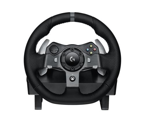 LOGI G920 Driving Force Racing Wheel(EU)