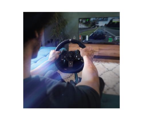 LOGI G920 Driving Force Racing Wheel(EU)
