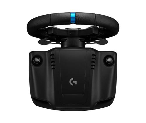 LOGI G923 Racing Wheel and Pedals PS4