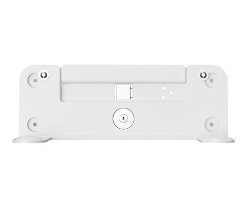 LOGI WALL MOUNT VIDEO RALLY BARS WHITE