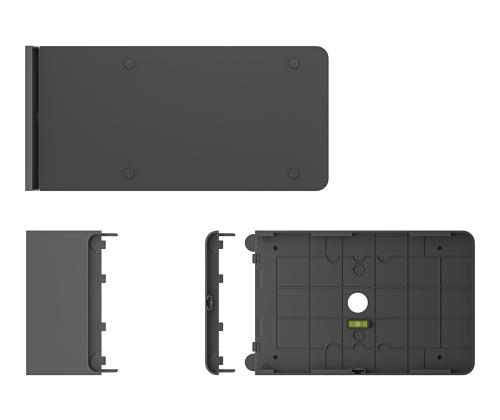 LOGI Tap Scheduler Purpose-Built