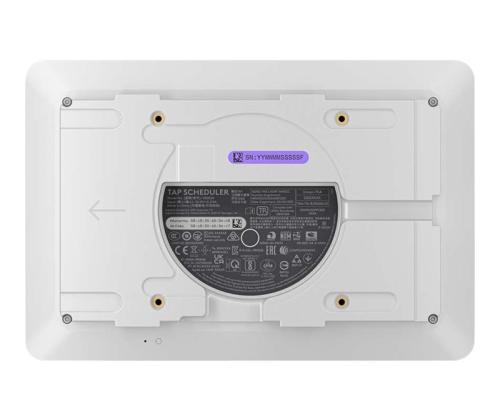 LOGI Tap Scheduler Purpose-Built