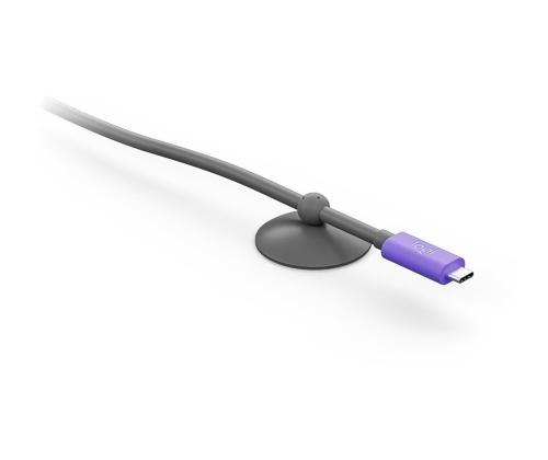 LOGI MeetUp 2 Wired 5m USB Cable