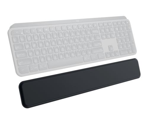 LOGI MX Palm rest Graphite