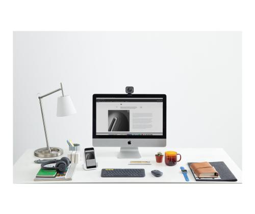 LOGI StreamCam GRAPHITE